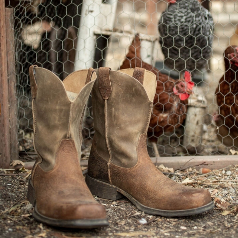 Ariat Rambler Western Boot
